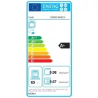 Candy SÜTŐ BEÉPÍTHETŐ ELEKTROMOS F MCIDC N602/CA
