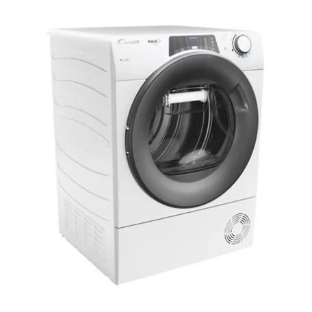 Candy SZÁRÍTÓGÉP HŐSZIVATTYÚS 9 KG RPE H9A2TRE-S