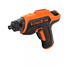 Black and Decker AKKUS CSAVAROZÓ CS36BSC-QW