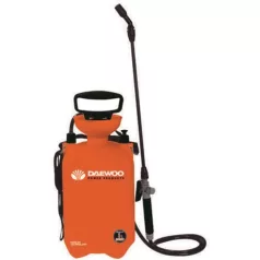 Daewoo KÉZI PERMETEZŐ 5L DAPSP5LK