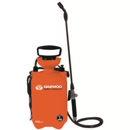 Daewoo KÉZI PERMETEZŐ 5L DAPSP5LK
