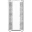 DeepCool SZÁMÍTÓGÉPHÁZ CC360 ARGB WH
