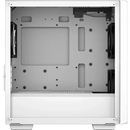 DeepCool SZÁMÍTÓGÉPHÁZ CC360 ARGB WH