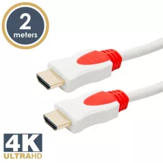 Delight HDMI KÁBEL 2 MÉTER 20422