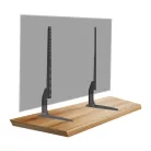 Delight UNIVERZÁLIS TV TALP 71 X 35 CM 39682