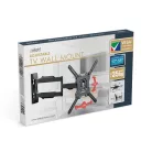 Delight LCD FALI TARTÓKONZOL - KAROS - 17-55" 39685B