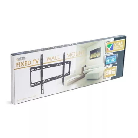 Delight LCD FALI TARTÓKONZOL - FIX - 40 - 80" 39695B