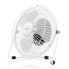 Delight USB MINI VENTILÁTOR FEHÉR 18 CM 51110WH