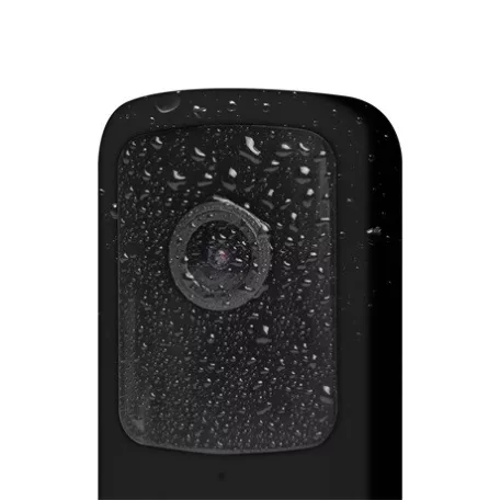 Delight Smart SMART WI-FI-S VIDEÓ KAPUTELEFON SZETT AKKUMULÁTOROS FHD 55386BK