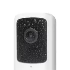 Delight Smart SMART WI-FI-S VIDEÓ KAPUTELEFON SZETT AKKUMULÁTOROS FHD 55386WH