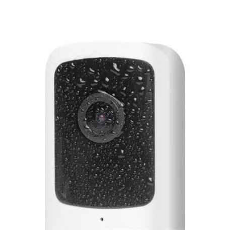 Delight Smart SMART WI-FI-S VIDEÓ KAPUTELEFON SZETT AKKUMULÁTOROS FHD 55386WH