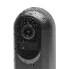 Delight Smart SMART WI-FI-S VIDEÓ KAPUTELEFON AKKUMULÁTOR, KÜLSŐ 55387BK