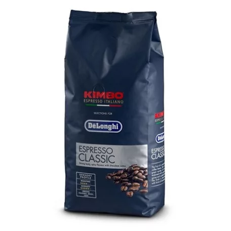 Delonghi KÁVÉ SZEMES KIMBO 1KG DLSC611 CLASSIC
