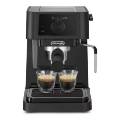 Delonghi KÁVÉFŐZŐ PRESSZÓ EC230.BK