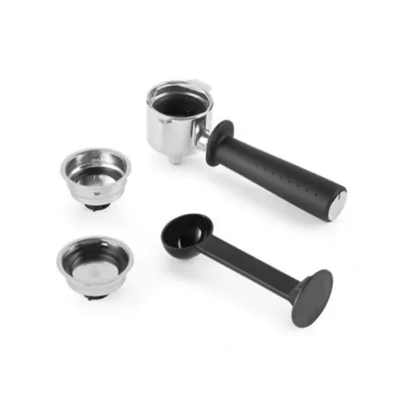 Delonghi KÁVÉFŐZŐ PRESSZÓ EC230.BK