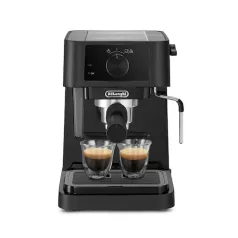 Delonghi KÁVÉFŐZŐ PRESSZÓ EC235.BK