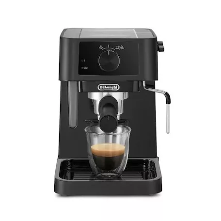 Delonghi KÁVÉFŐZŐ PRESSZÓ EC235.BK