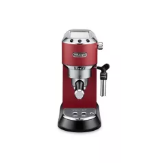 Delonghi KÁVÉFŐZŐ PRESSZÓ EC685.R