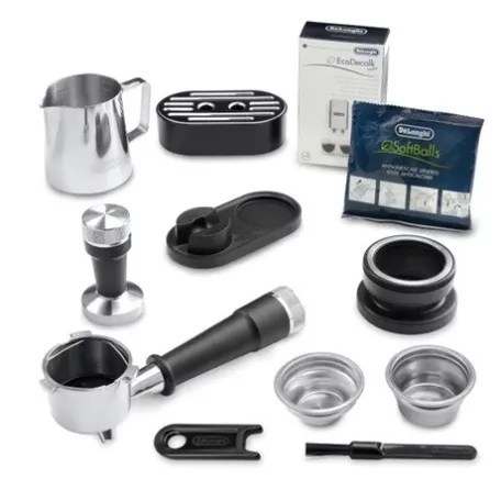 Delonghi KÁVÉFŐZŐ PRESSZÓ EC9155.MB