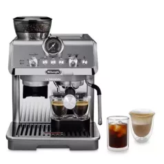 Delonghi KÁVÉFŐZŐ PRESSZÓ EC9255.M