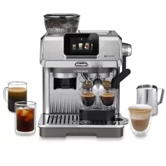 Delonghi KÁVÉFŐZŐ ESPRESSO EC9455.M