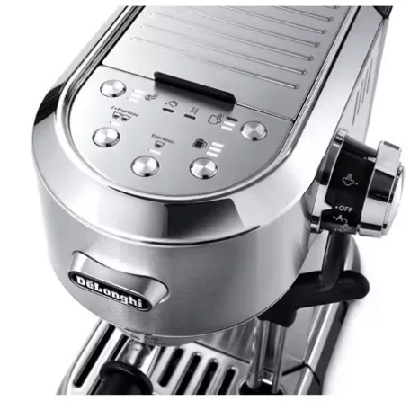 Delonghi KÁVÉFŐZŐ PRESSZÓ EC950.M