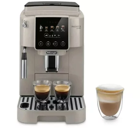 Delonghi KÁVÉFŐZŐ AUTOMATA ECAM220.50.BG