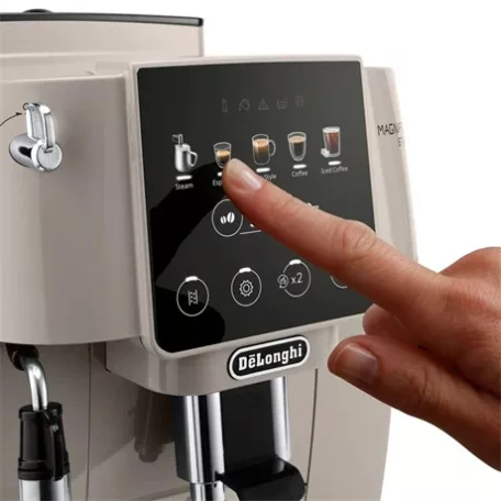 Delonghi KÁVÉFŐZŐ AUTOMATA ECAM220.50.BG