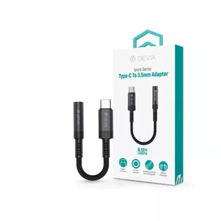 Devia AUDIO ADAPTER ST111165