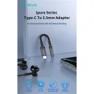 Devia AUDIO ADAPTER ST111165