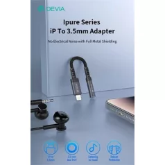 Devia AUDIO ADAPTER ST111172