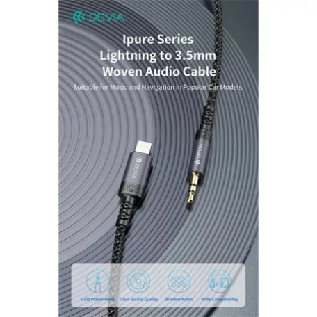Devia AUDIO KÁBEL ST111950