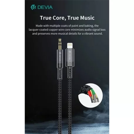 Devia AUDIO KÁBEL ST111950