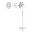 Domo VENTILÁTOR ÁLLÓ DO8156