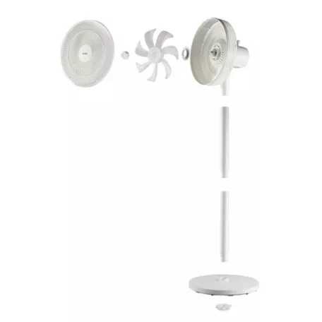 Domo VENTILÁTOR ÁLLÓ DO8156