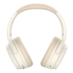 Edifier VEZETÉK NÉLKÜLI FEJHALLGATÓ WH700NB IVORY