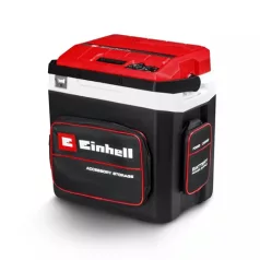   Einhell AUTÓS HŰTŐTÁSKA AKKUMULÁTOROS TE-COL 18/27 LI - SOLO