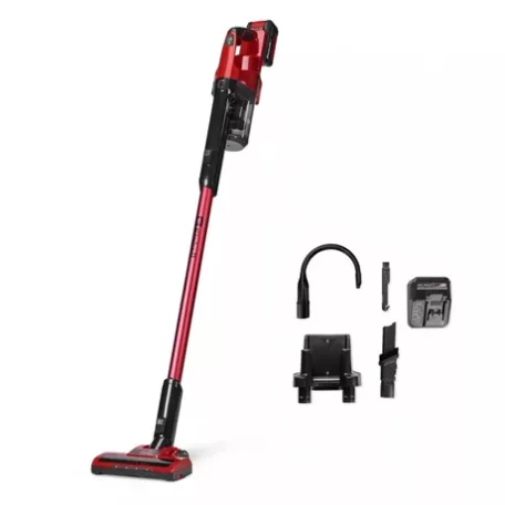 Einhell AKKUS ÁLLÓ PORSZÍVÓ 1X4,0AH AKKUMULÁTORRAL TE-SV 18 LI (1X4,0AH)