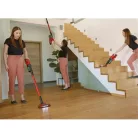 Einhell AKKUS ÁLLÓ PORSZÍVÓ 1X4,0AH AKKUMULÁTORRAL TE-SV 18 LI (1X4,0AH)