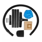 Einhell SZÁRAZ-NEDVES PORSZÍVÓ TC-VC 1240 S