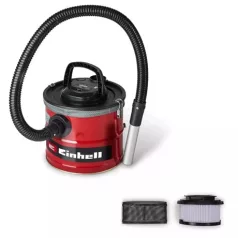Einhell HAMUPORSZÍVÓ TC-AV 1830 D