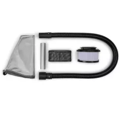 Einhell HAMUPORSZÍVÓ TC-AV 1830 D