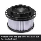 Einhell HAMUPORSZÍVÓ TC-AV 1830 D