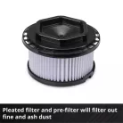 Einhell HAMUPORSZÍVÓ TC-AV 2032 DW