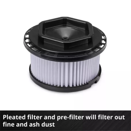 Einhell HAMUPORSZÍVÓ TC-AV 2032 DW