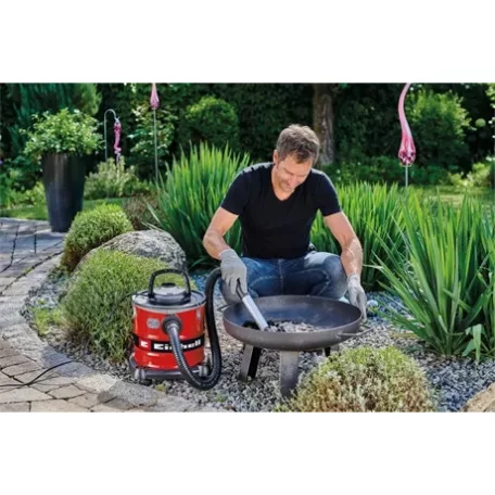 Einhell HAMUPORSZÍVÓ TC-AV 2032 DW