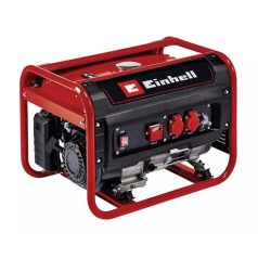 Einhell ÁRAMFEJLESZTŐ TC-PG 25/1/E5