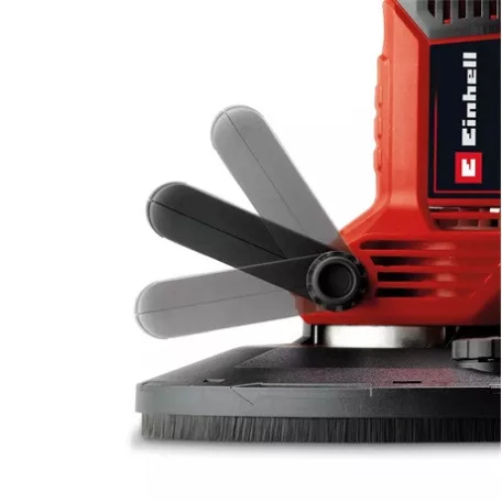 Einhell FALCSISZOLÓ TC-DWS 225 