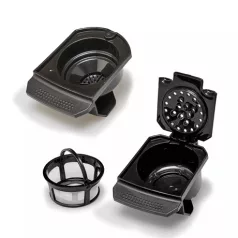 Einhell KÁVÉFŐZŐ AKKUMULÁTOROS TE-CF 18 LI - SOLO