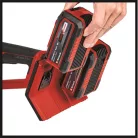 Einhell AKKUS SAROKCSISZOLÓ AXXIO 36/230 Q - SOLO 